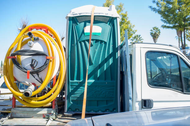 Best Emergency porta potty rental  in Long Beach, NY