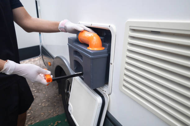 Best Best portable toilet rental  in Long Beach, NY
