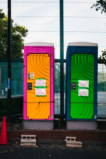 Best Portable bathroom rental  in Long Beach, NY