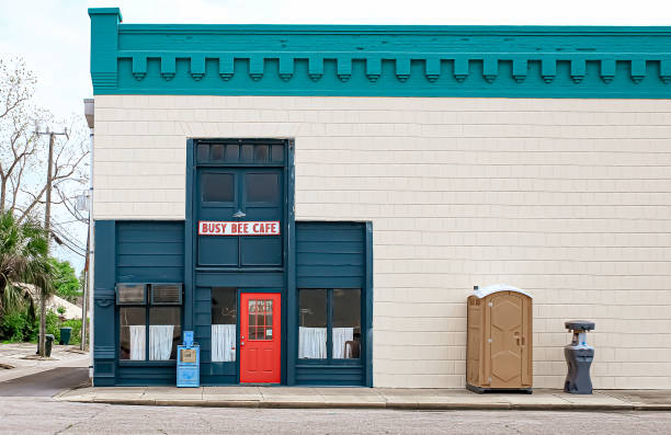 Portable Toilet Options We Offer in Long Beach, NY