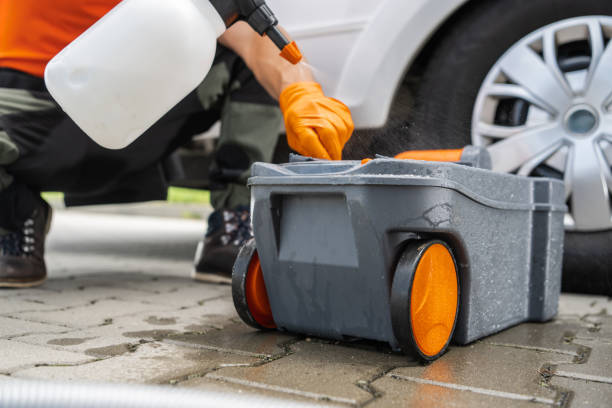 Best Local porta potty services  in Long Beach, NY